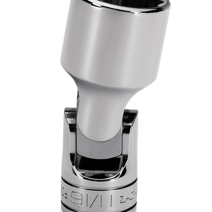 FDSU22Snap-Onمقبس سناب-أون 3/8 بوصة 12 نقطة