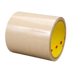 000511158091943Mشريط نقل لاصق 3M 9626 شفاف 54 بوصة 180 ياردة