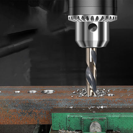 WTD1K05Wadfow مثقاب وادفو عالي السرعة HSS