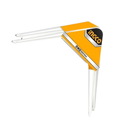 HSB11214INGCOمجموعة أقواس الرفوف Ingco 12x14 HSB11214 بحمولة 30 كجم
