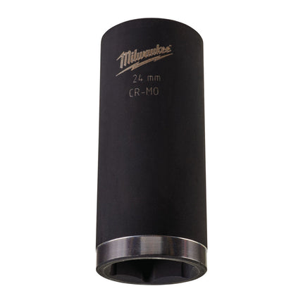 ½" impact socket ( 24 mm)