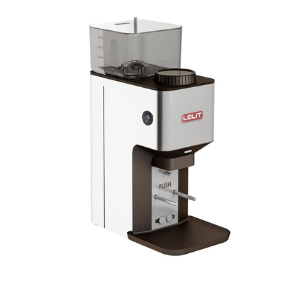 WILLIAM PL71LELITطاحونة ليليت وليام PL71 المتقدمة للإسبريسو