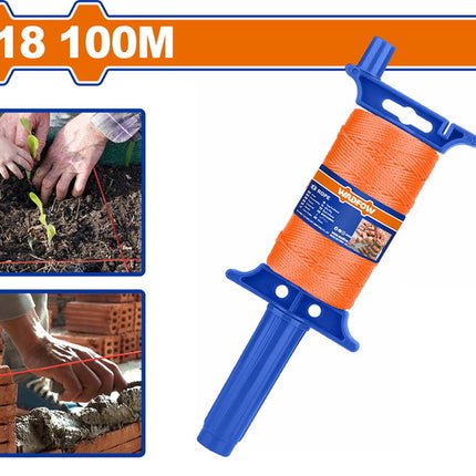 WRZ3318Wadfow خيط ماسون وادفوف 100 متر متين