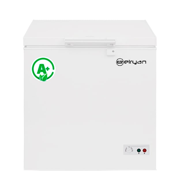 Elrayan,CF390LT,Elryan Chest Freezer - 11ft - White | CF390LT