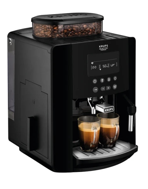 EA817040KRUPSماكينة اسبريسو كرابس EA817040 الرقمية