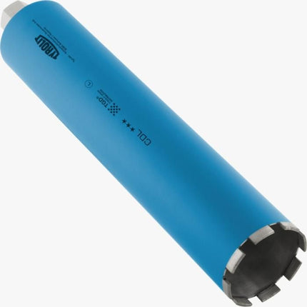 466889 /TYROLITTyrolit 466889 مثقاب النواة 72x450 مم