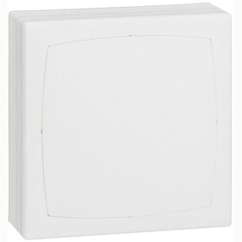 031350Legrandصندوق توصيل DLP للقنوات العامة 163x163x65mm أبيض