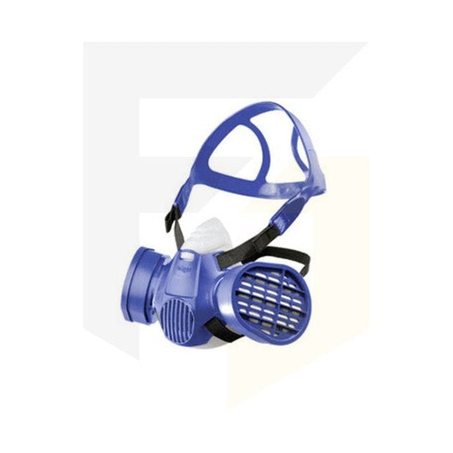 R55332Drägerقناع Drager X-plore 3300 نصف الوجه الكبير