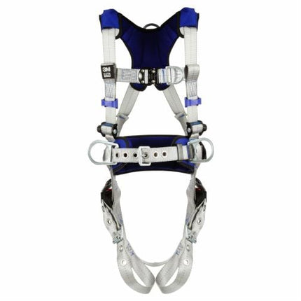 70128176163Mحزام الأمان 3M DBI-SALA ExoFit X100 للتسلق والتموضع