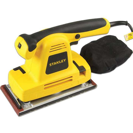 SSS310-B5 /STANLEYستانلي SSS310-B5 310W صنفرة شيت