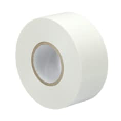 000511289543793Mشريط PVC ملفوف ذاتياً من 3M موديل 1506R أبيض 1.5 بوصة 36 ياردة