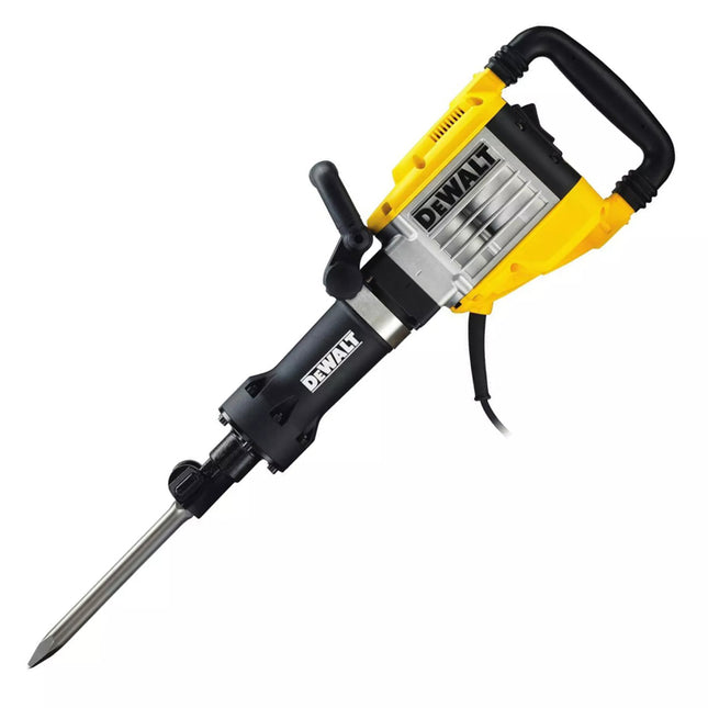 DEWALT,D25961K-QS,Hex Demolition Hammer | 30 mm