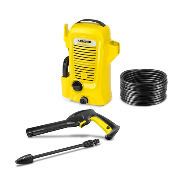 ‎PRESSURE WASHER - K 2 UNIVERSAL EDITION | Light duty washer | Toolmart