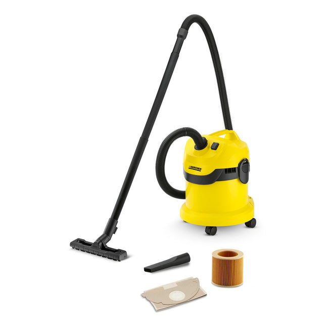 Karcher Wd 2