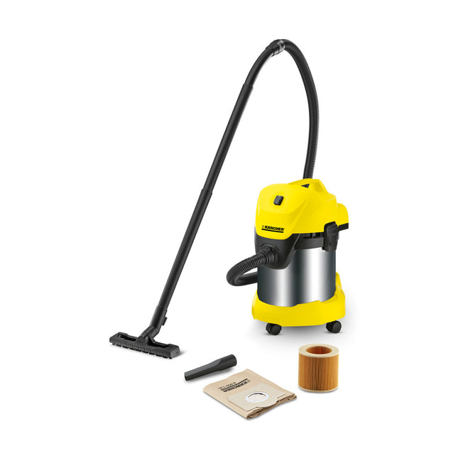 Karcher Wd 3