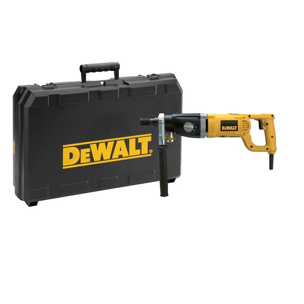 3 Speed Wet/Dry Diamond Drill 1910W