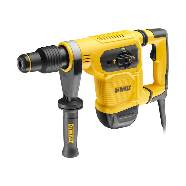 35mm SDS-Max Rotary Hammer