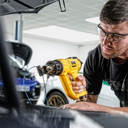 Heat Gun 2000 W | D26414-GB