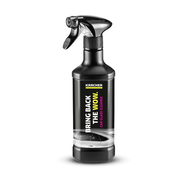 CAR GLASS CLEANER - RM 650