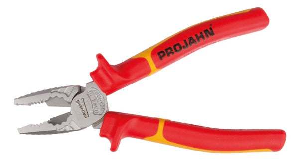 ‎High leverage combination pliers 180 mm VDE | Pliers | Toomart