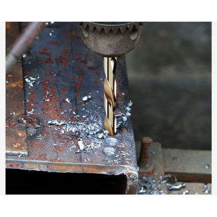 ‎Drill bit HSS-G type SN 2,0 mm | 125020