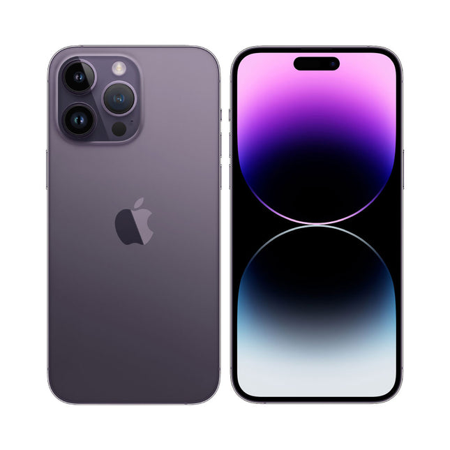 iphone 14 pro max Deep purple