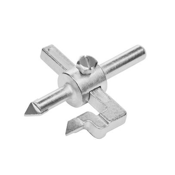 Adjustable Tile Hole Cutter 30-100mm