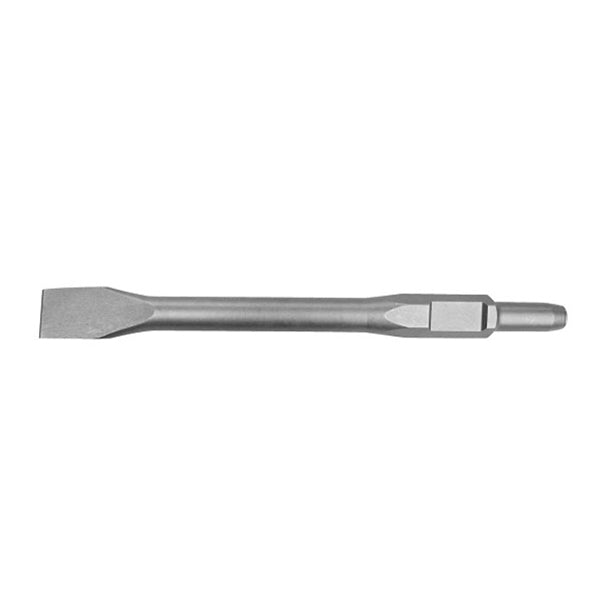 Flat Hex Chisel 30mm