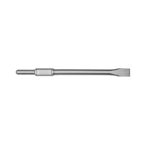 Flat Hex Chisel 30mm