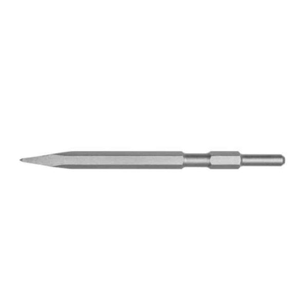 Pointed Hex Chisel 17mm