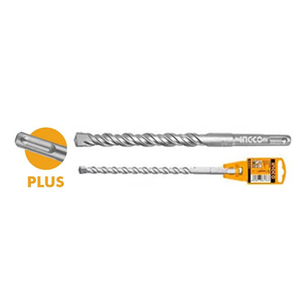 SDS Plus Hammer Drill Bit 6x110mm