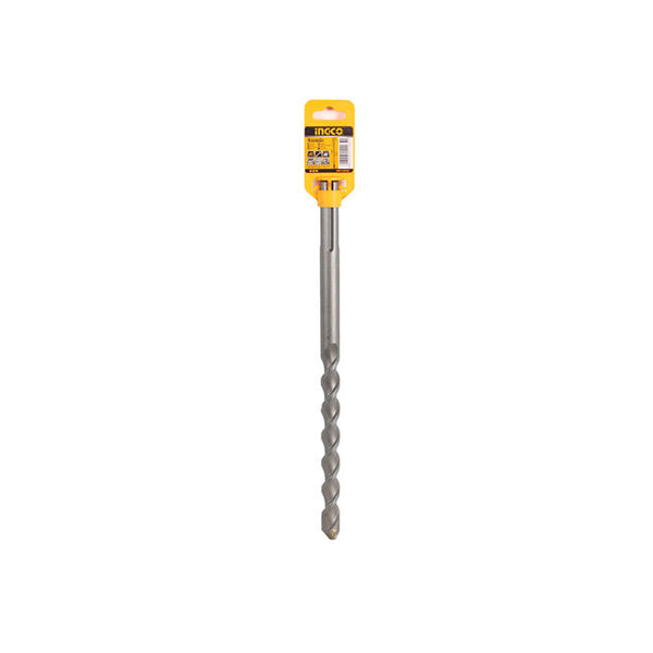 SDS Max Hammer Drill Bit 20x340mm