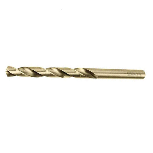 Steel Drill Bit 4.0mm