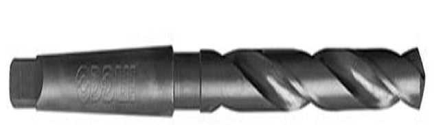 M2 Steel Taper Shank Twist Drill Bit 14.0mm
