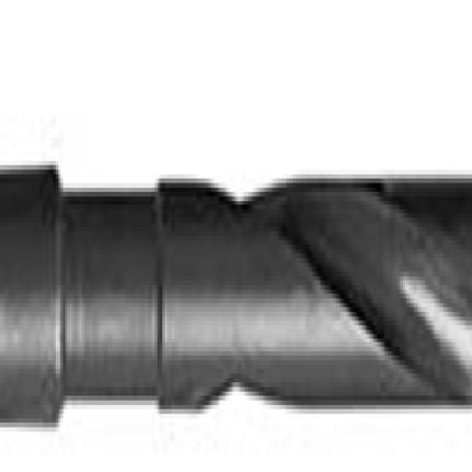 M2 Steel Taper Shank Twist Drill Bit 15.0mm