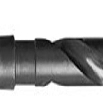 M2 Steel Taper Shank Twist Drill Bit 17.0mm