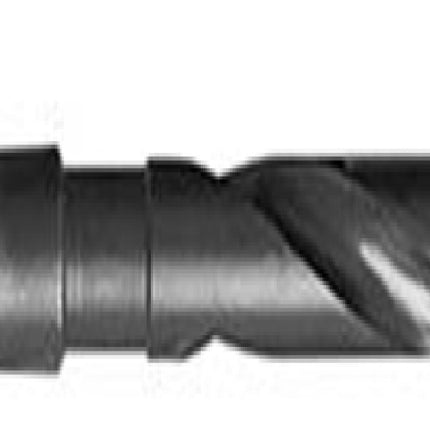 M2 Steel Taper Shank Twist Drill Bit 18.0mm