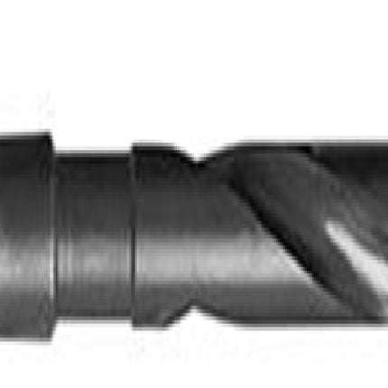 M2 Steel Taper Shank Twist Drill Bit 20.0mm
