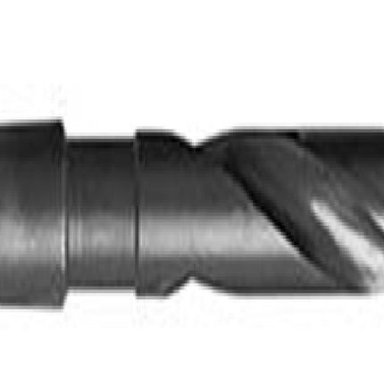 M2 Steel Taper Shank Twist Drill Bit 21.0mm
