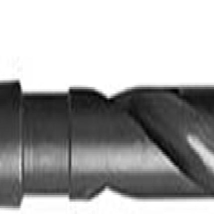 M2 Steel Taper Shank Twist Drill Bit 25.0mm