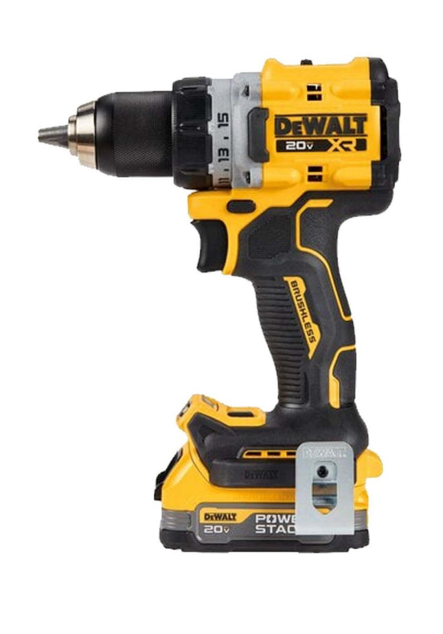 Dewalt ‎Supra Drill Driver Kit 2 X Pouch