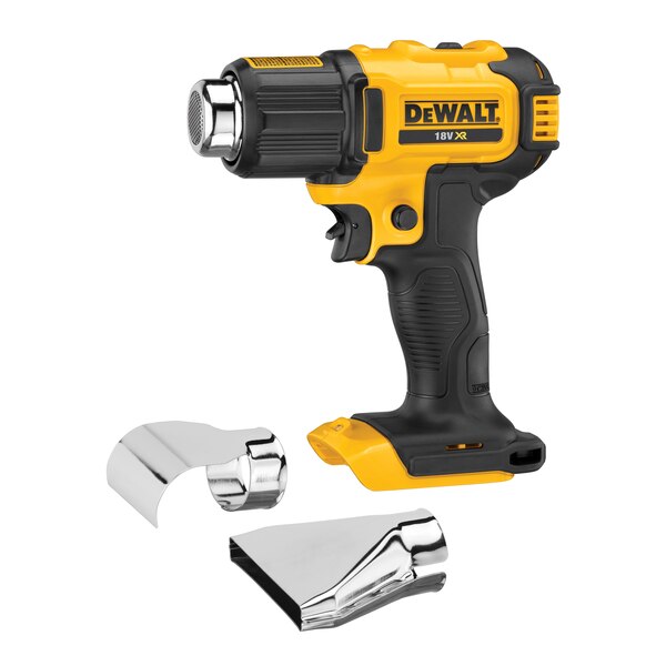 Dewalt 18V XR Heat Gun - Bare Unit