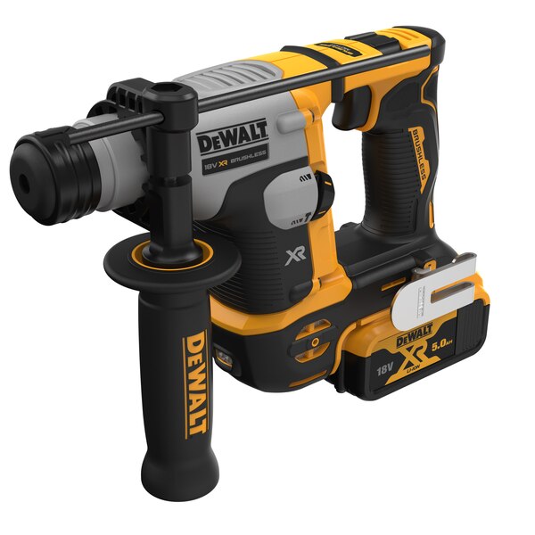 Dewalt 18V XR Ultra Compact SDS-Plus Hammer