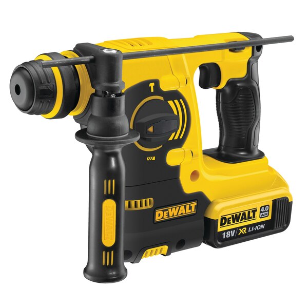 Dewalt 18V Cordless Rotary Hammer