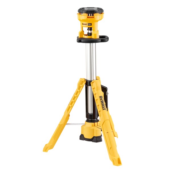 18V XR Tripod Light (DC)