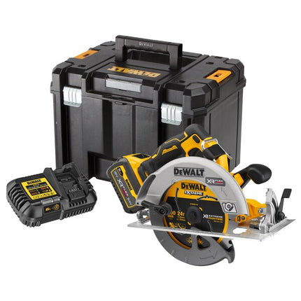 ‎18V XR FV Adv 190mm BL Circular Saw