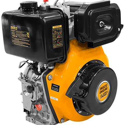 Diesel Engine 7.72kw (9HP)