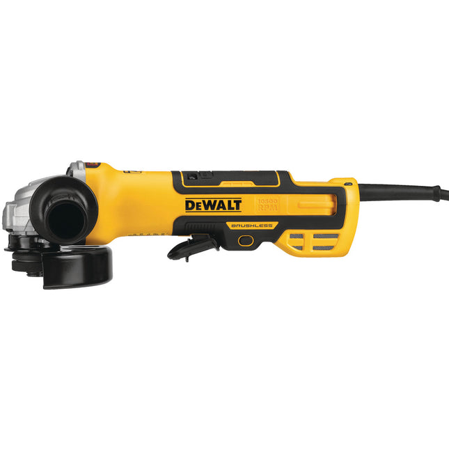 Dewalt Large Angle Grinder 2400w 220v