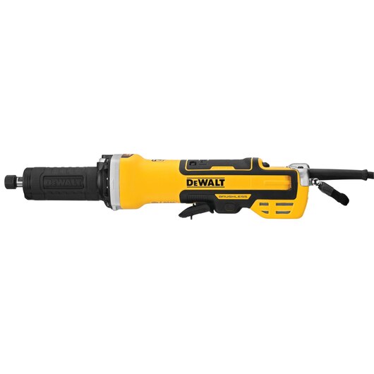 Dewalt 1700W Paddle Switch Die Grinder