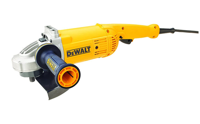 Dewalt 2600w 230mm Large Angle Grinder